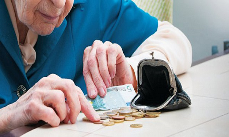Αναδρομική πληρωμή ΕΕΕ σε χαμηλοσυνταξιούχους