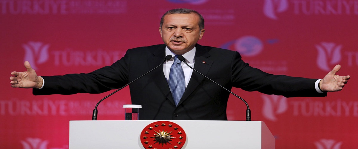 Εκλογές στην Τουρκία: «Σουλτάνος» ο Ερντογάν, προς αυτοδυναμία ο Νταβούτογλου