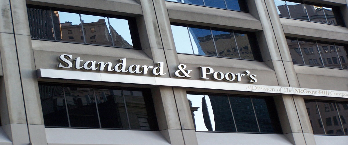 Ο οίκος Standard & Poor's αναβάθμισε σε «ΒΒ-» την Κύπρο