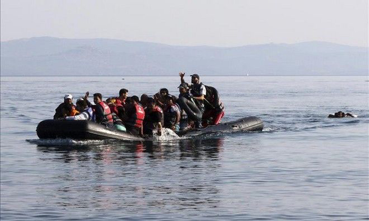 Τραγωδία δίχως τέλος στο Αιγαίο: Έξι παιδιά νεκρά σε ναυάγιο