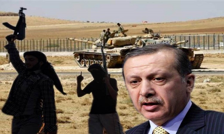 Τουρκία: Ετοιμάζουμε στρατιωτική επιχείριση κατά του ISIS
