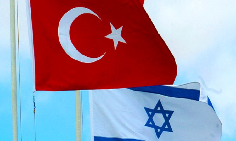 Τουρκικό πρακτορείο Ανατολή: Δεν υπάρχει τελική συμφωνία Τουρκίας - Ισραήλ
