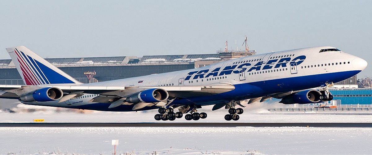ACTA: Κανονικά οι πτήσεις της Transaero μέχρι στιγμής, αναμένεται ενημέρωση