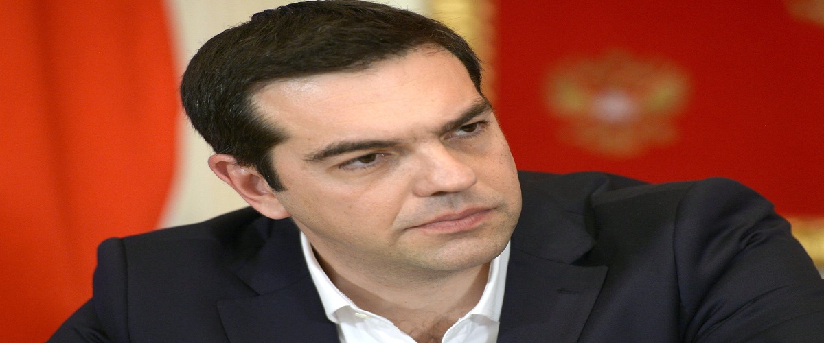 Στο Ισραήλ ο Έλληνας Πρωθυπουργός Αλέξης Τσίπρας
