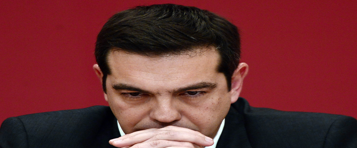 Δραματικές ώρες για την Ελλάδα ενόψει του κρίσιμου Eurogroup της 9ης Μαΐου