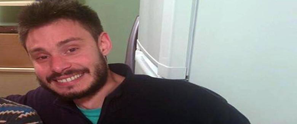 Ιταλία: Σοκ από την δολοφονία του Ιταλού ερευνητή Τζούλιο Ρετζένι στην Αίγυπτο