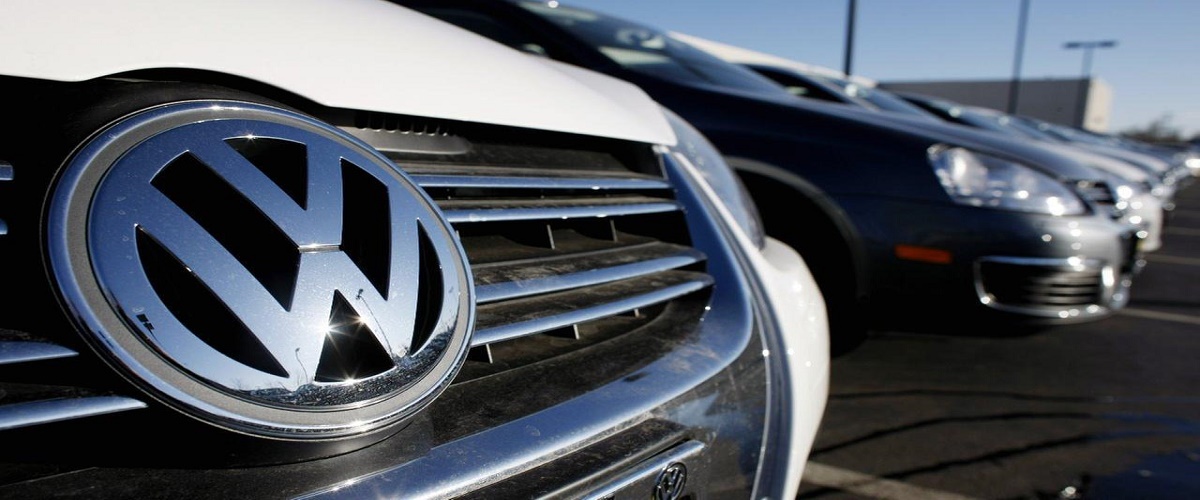 UNICARS: Τεχνικά ασφαλή τα 1349 οχήματα της Volkswagen AG στην Κύπρο