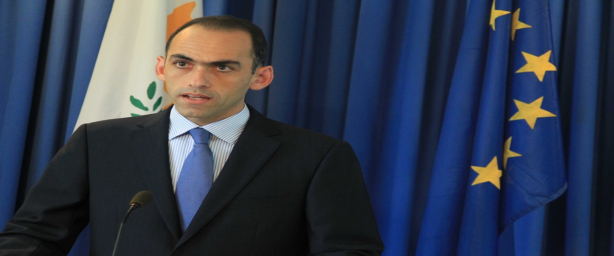 Υπουργός Οικονομικών: Ψηλότερο ρυθμό ανάπτυξης αναμένεται να έχει η Κύπρος το 2015