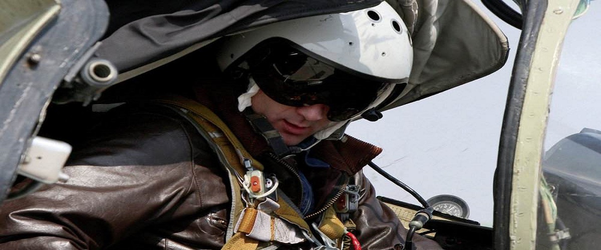 Σκληρές εικόνες: Νεκρός ο Ρώσος πιλότος - VIDEOS