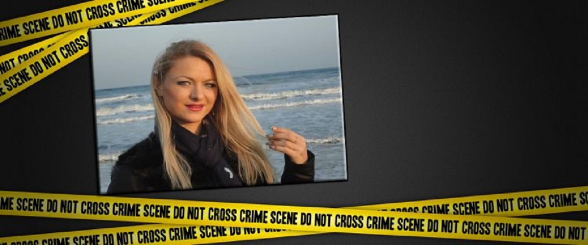 Ανατροπή στο φόνο της Ρόσκα: Aρνητικά τα αποτελέσματα DNA - Αθώoς ο γυμναστής;