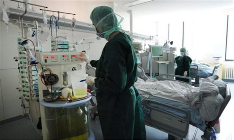 Άλλο τροχαίο! Δίνει μάχη στην ενταντική του νοσοκομείου Λευκωσίας 27χρονος