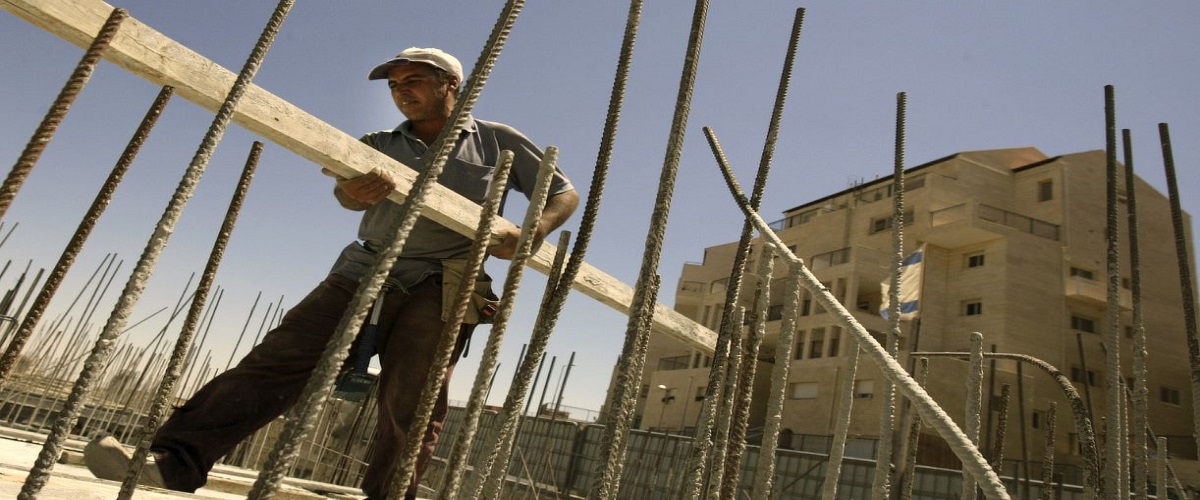 Άνεργοι Ελληνοκύπριοι αναζητούν δουλειά σε οικοδομές στα κατεχόμενα