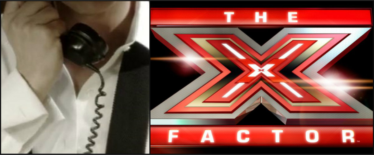 Θα γίνει χαμός! Δείτε πρώτοι το τρέιλερ του X- Factor - Με ποιο συνομιλεί ο Ρουβάς; - VIDEO