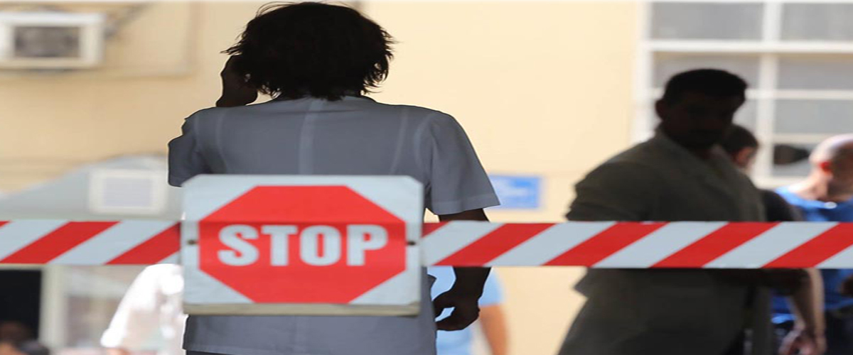 Παραλύουν τα νοσοκομεία: Σε επ' αόριστον απεργία οι νοσηλευτές