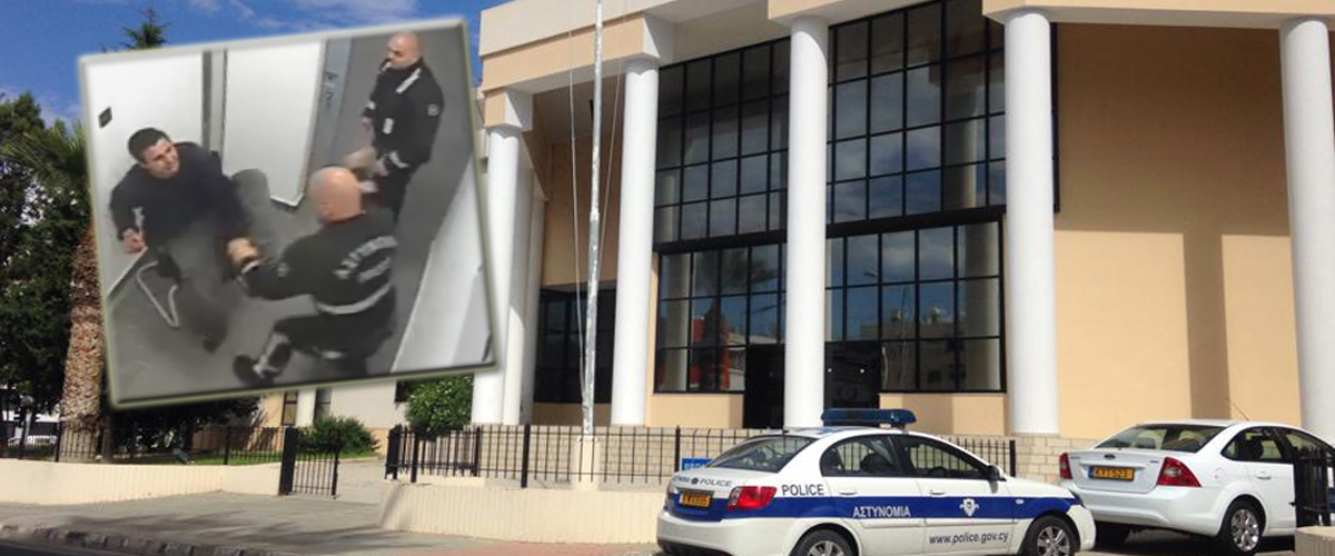 Συγκινούν οι Κύπριοι Αστυνομικοί: «Δεν θα αφήσουμε τα παιδιά των δυο συναδέλφων μας  να καταφύγουν στα κοινοτικά παντοπωλεία»