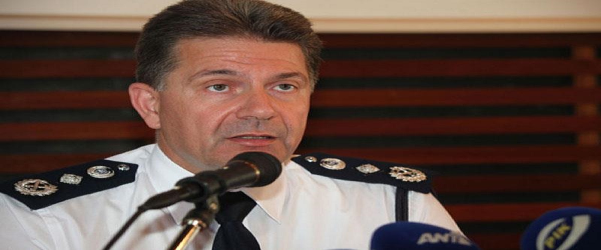 Αρχηγός Αστυνομίας- Δεν θα τεθούν σε διαθεσιμότητα οι δύο αστυνομικοί