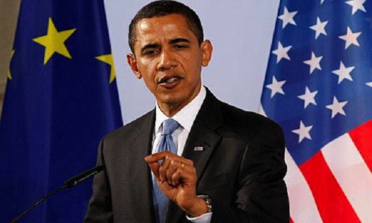 Σε στρατηγικό συνεταιρισμό των ΗΠΑ με την Κύπρο, αναφέρθηκε ο Πρόεδρος Ομπάμα