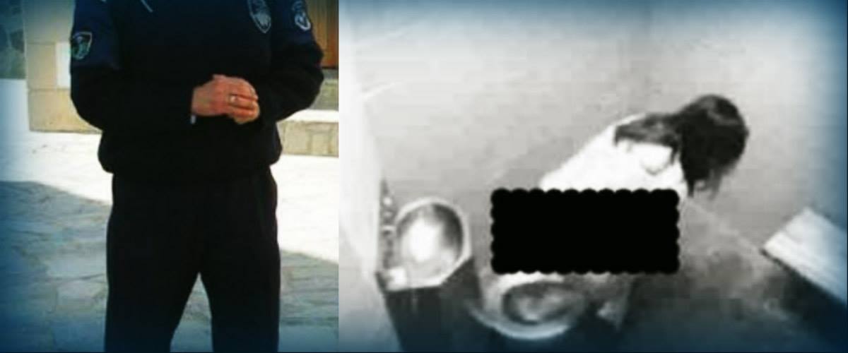 Σοβαρολογούμε; «Ματάκιας» Αστυνομικός στη Λεμεσό που έβαλε κρυφή κάμερα σε τουαλέτες την έβγαλε καθαρή από απόφαση-βομβα Δικαστηρίου
