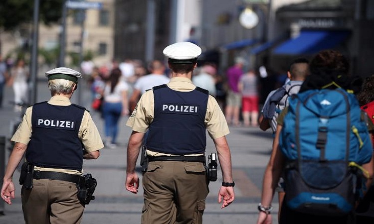 Γερμανία: Δεν είχε σχέση με το Ισλαμικό Κράτος ο δράστης της επίθεσης στο Μόναχο, δηλώνει η Αστυνομία