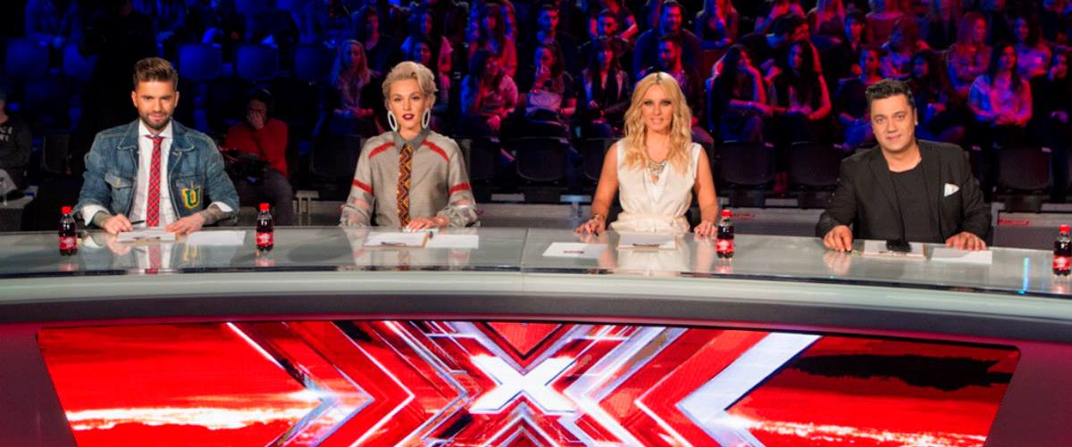 Δεν κωλώνει πουθενά - Με διαφορά ο πιο τρελός Κύπριος παίκτης του X Factor - VIDEO