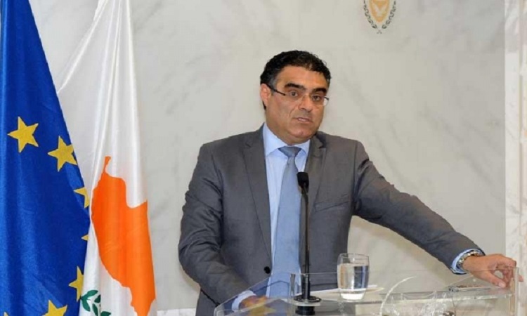 Ενίσχυση της ανταγωνιστικότητας των κυπριακών προϊόντων ζήτησε ο Υπ. Γεωργίας