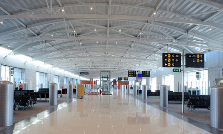 Καμία ανησυχία στο αεροδρόμιο Λάρνακας - Λήξη συναγερμού