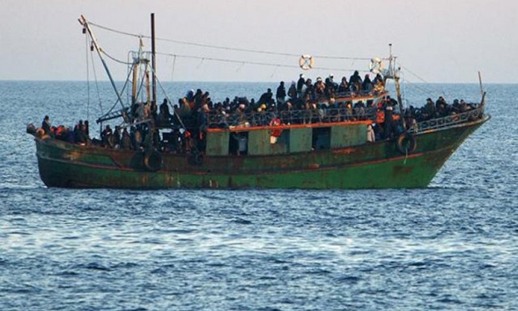 Η ΕΕ δίνει 62 δισ. ευρώ στις αφρικανικές χώρες για να λύσει το προσφυγικό
