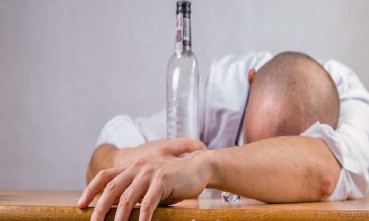 Ετοιμαστείτε για αλκοόλ χωρίς hangover - Ενας Αγγλος ερευνητής βρήκε την «μαγική» συνταγή