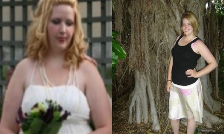 Μία φωτογραφία στο Facebook της άλλαξε τη ζωή - Από υπέρβαρη έγινε κορμάρα !Διαβάστε την απίστευτη ιστορία