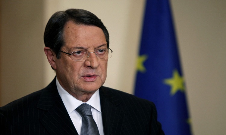 Πρόεδρος: «Η Κύπρος δεν αποτελεί εξαίρεση στους αριθμούς περιστατικών βίας στην οικογένεια»