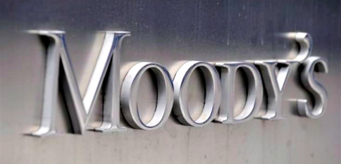 Σε θετικές από σταθερές αναβάθμισε τις προοπτικές της Κύπρου, ο οίκος αξιολόγησης Moody's