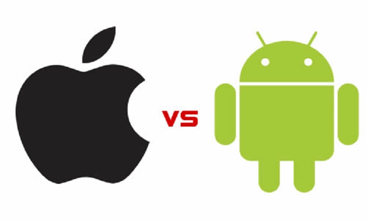 Android ή iOS; Ποιο είναι πιο σταθερό λειτουργικό;