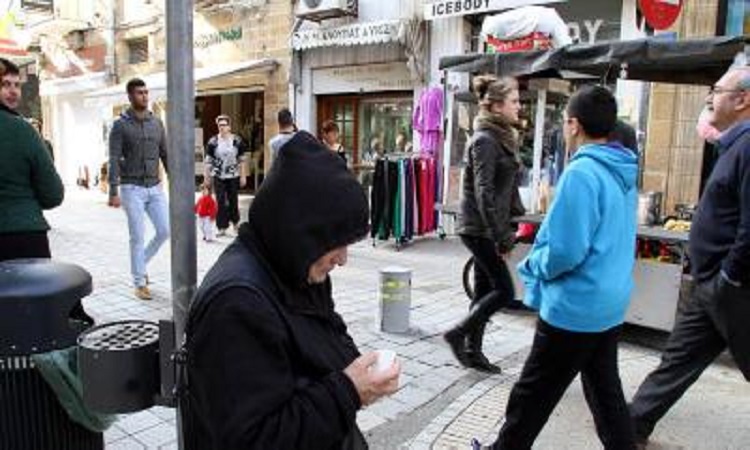 Άνοδος της ανεργίας τον Αύγουστο στην Κύπρο