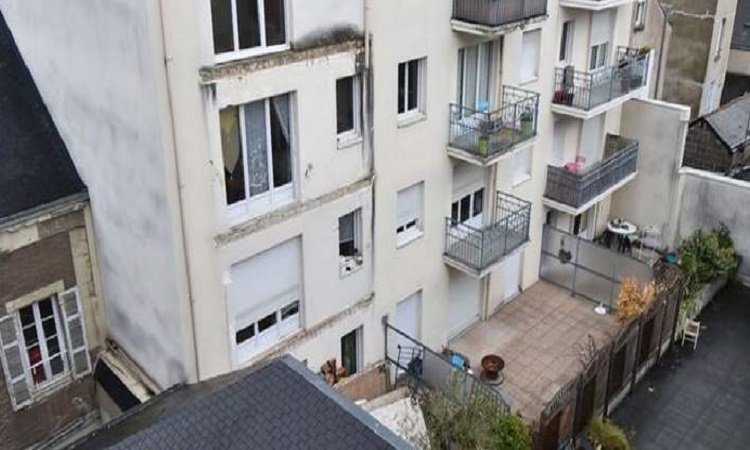 Γαλλία: Κατέρρευσε το μπαλκόνι σε πάρτι μετακόμισης- Νεκροί 4 φοιτητές