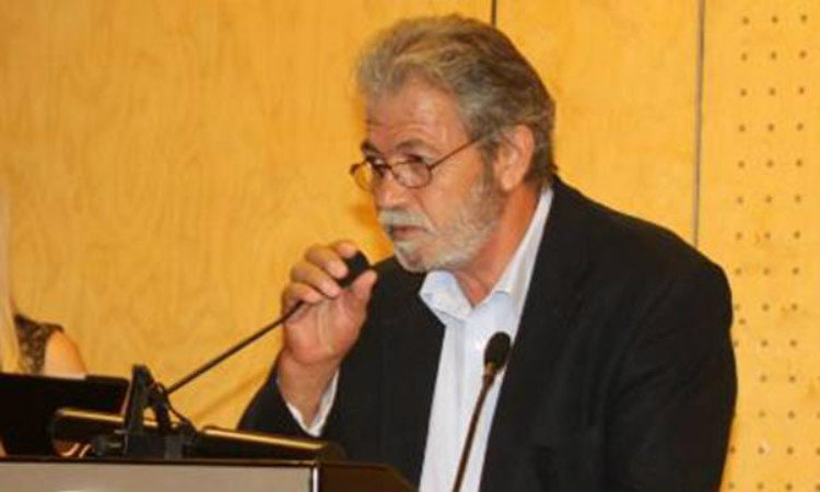 Πρόεδρος Ένωσης Συντακτών Κύπρου: «Για όλα φταίνε οι δημοσιογράφοι»