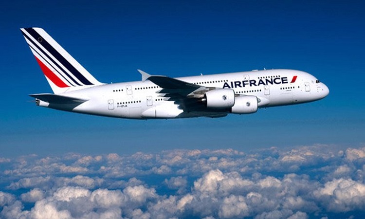 Σε τετραήμερη απεργία οι πιλότοι της Air France, εν μέσω του Euro 2016