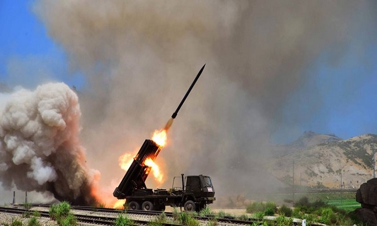 Νέα αποτυχημένη δοκιμή βαλλιστικού πυραύλου από την Πιονγκγιάνγκ