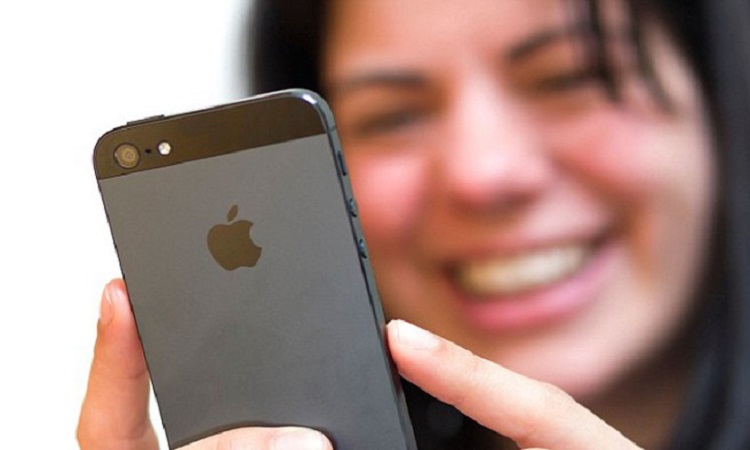 Η Apple κυριαρχεί στην αγορά smartphones των ΗΠΑ