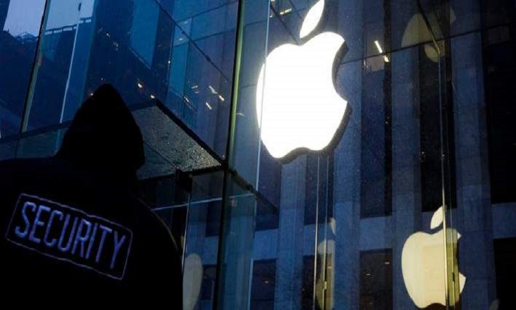 Κάτι συμβαίνει με την Apple - Για πρώτη φορά μείωση εσόδων