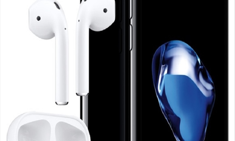 Apple AirPods: Καθυστερεί η κυκλοφορία των ασύρματων ακουστικών