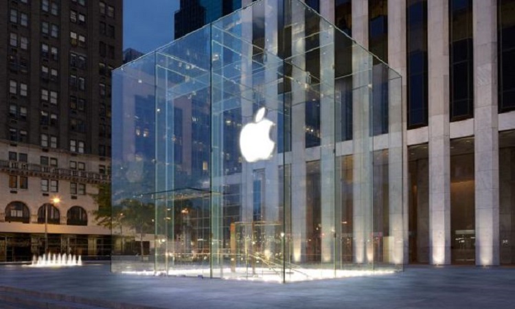 Η Apple προβλέπει μείωση πωλήσεων στο πρώτο τρίμηνο του 2016