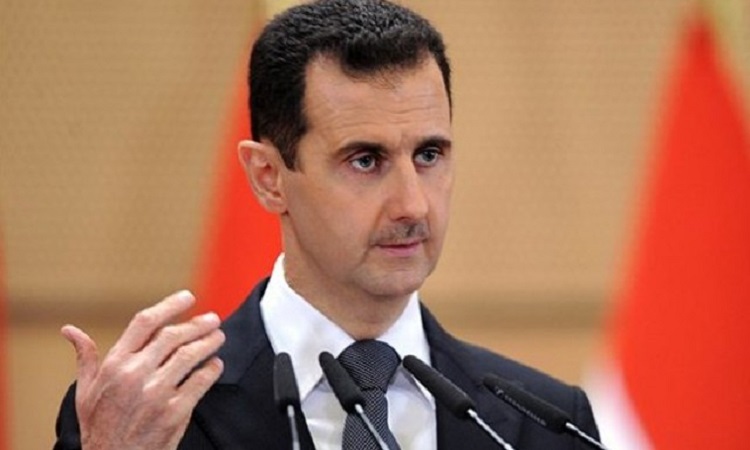Αλ Κάιντα: «3,4 εκατ. δολάρια για το κεφάλι του Ασαντ»