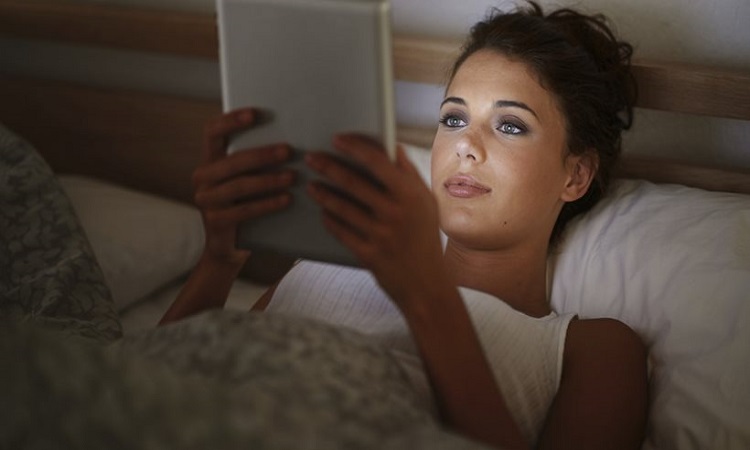 Πέντε συνήθειες που καταστρέφουν τον ύπνο σας