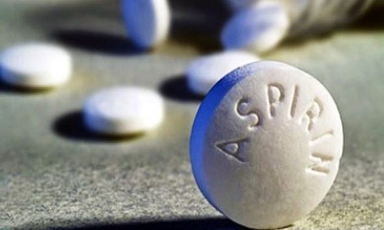 Έρευνα: Η ασπιρίνη μετά από μικρό εγκεφαλικό προλαμβάνει ένα πιο σοβαρό επεισόδιο