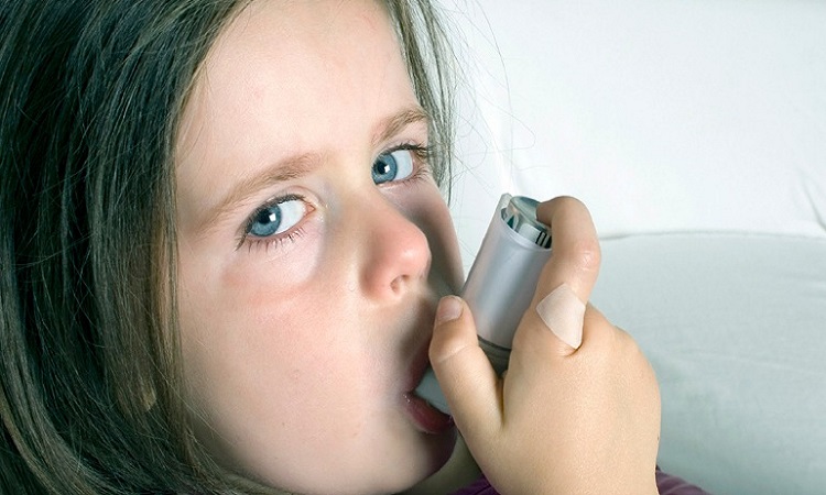 Τέσσερα βακτήρια του εντέρου ευθύνονται για την εκδήλωση άσθματος στα παιδιά