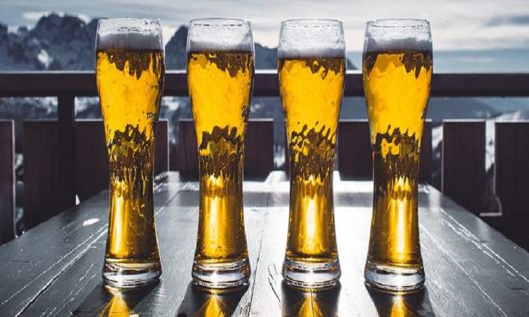 Η μπύρα κάνει καλό - Τα 8 οφέλη της στην υγεία