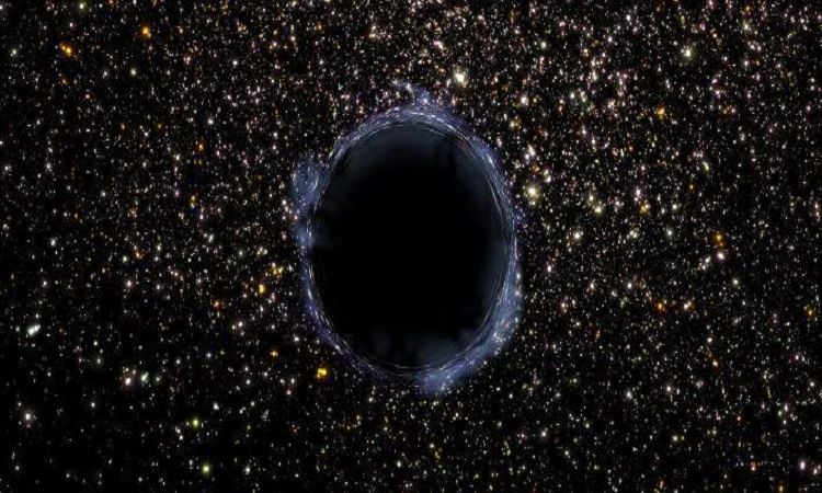 Ετοιμάζεται η πρώτη εικόνα μαύρης τρύπας στην ιστορία – Από συνεργασία 9 τηλεσκοπίων