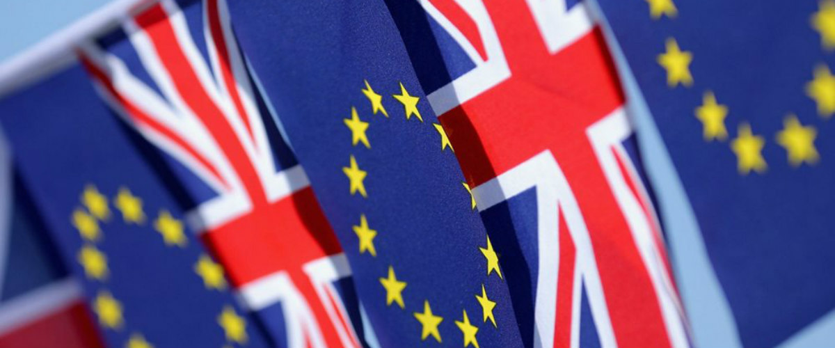 Brexit: Χαμός με τις εγγραφές τελευταίας στιγμής - Ζητήθηκε παράταση της διορίας