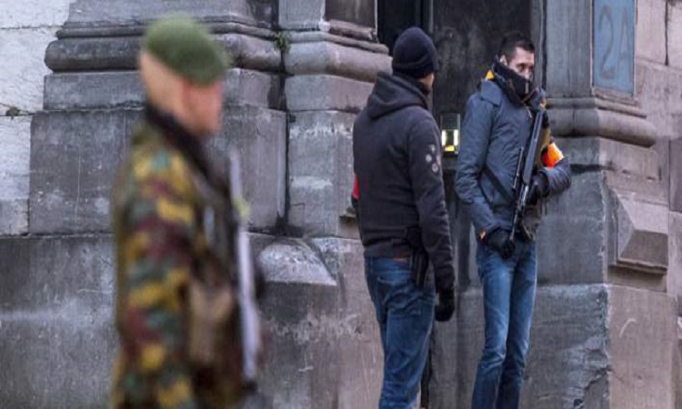 Βέλγιο: 6 νέες συλλήψεις μετά τις απειλές για επιθέσεις κατά τους εορτασμούς της Πρωτοχρονιάς