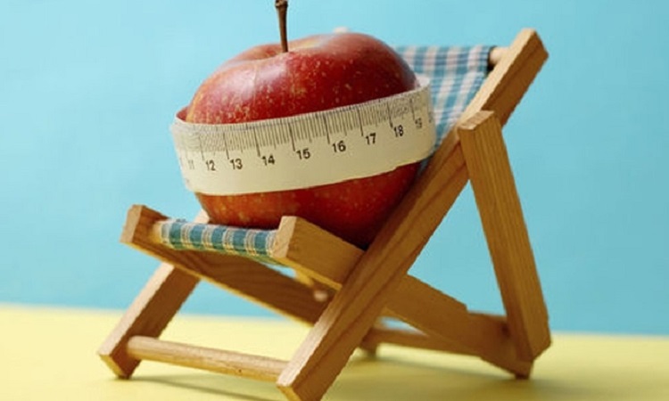 Δίαιτα: Πώς να χάσετε γρήγορα κιλά πριν τις διακοπές